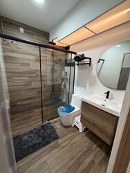 Blk 420C Waterfront II @ Northshore (Punggol), HDB 4 Rooms #581241341
